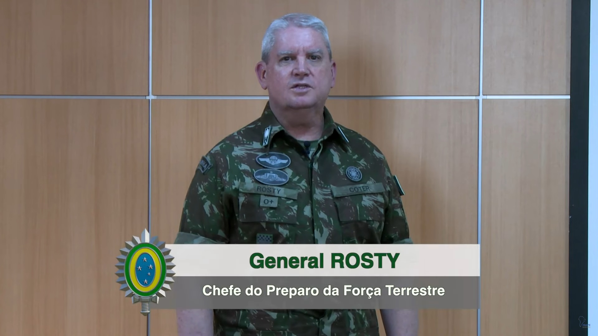 Gen Rosty 3