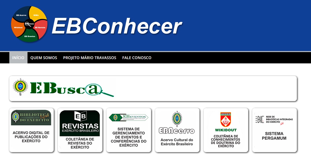 EB conhecer